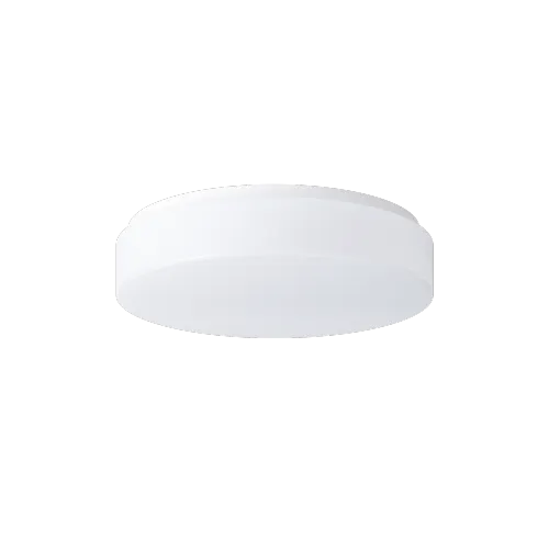 OSMONT IN-12KN62/PC22 - Svítidlo přisaz., pro žárovku, plastové, ř.DELIA 1 (DEL56075)