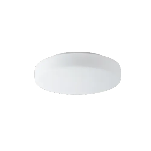 OSMONT LED-1L14E500K63/024 HF CORR 3K - LED svítidlo přisaz., sklo, ř.EDNA 3 (EDN59142)
