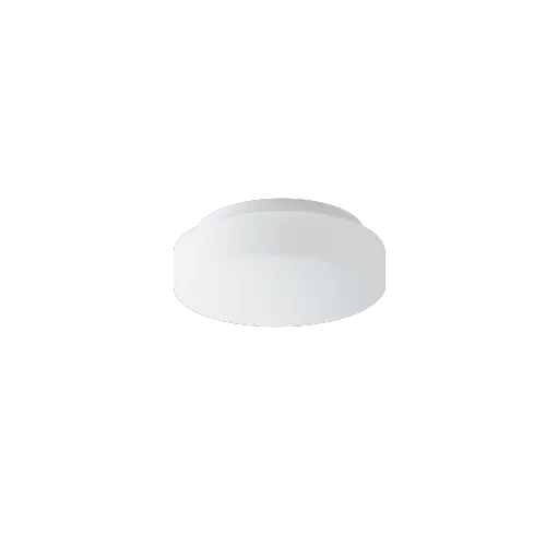 OSMONT LED-1L11E700K2/020 3K - LED svítidlo přisaz., sklo, ř.EDNA 1 (EDN51350)