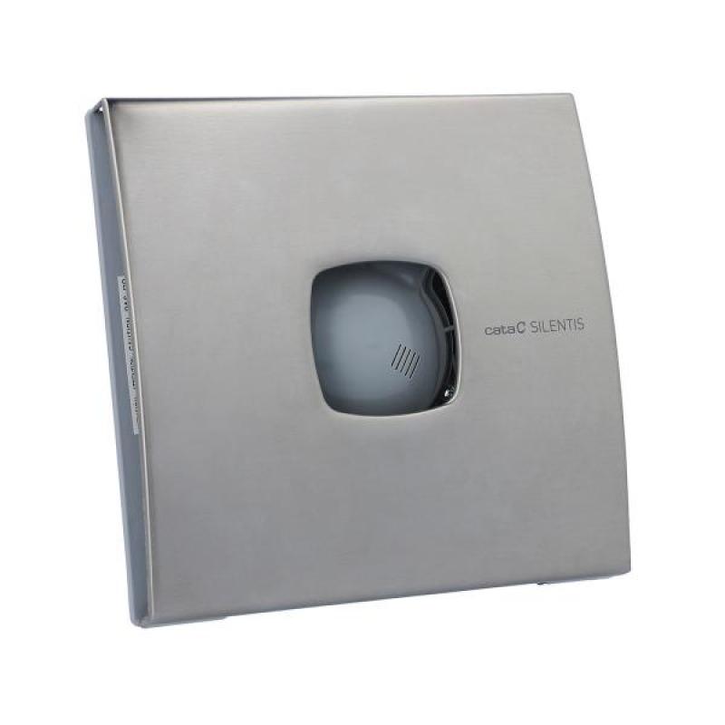 CATA SILENTIS 10 INOX-Ventilátor axiální na zeď či do stropu (01070300)