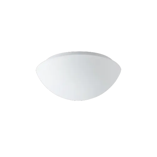 OSMONT IN-12K52/042 - Svítidlo pro žárovku/zářivku skleněné, ř.AURA 2 (40017)
