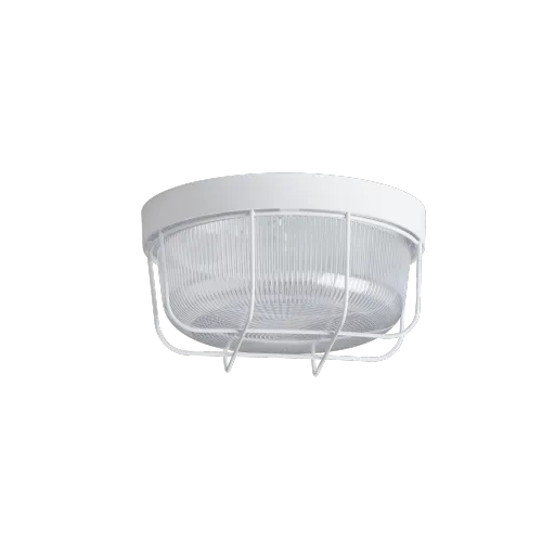 OSMONT LED-1L11E700/IN-152P KB 3K - LED svítidlo průmyslové, plast,  ř.ELEKTRA 3 (ELE57240)
