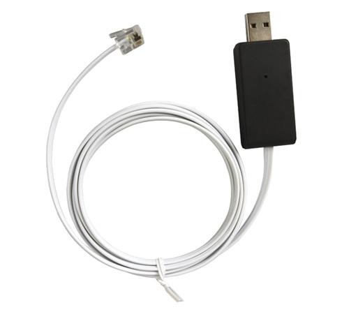 ELEKTROBOCK PRE-USB/RS232 - Převodník USB/RS232 (4114)