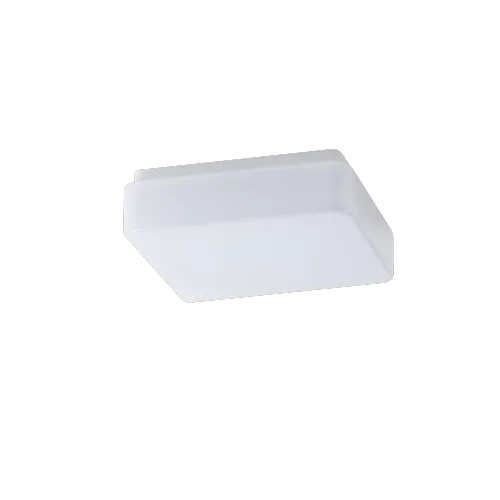 OSMONT LED-1L31E350NU1/PC31 HF 3K - LED svítidlo přisaz., plast,  ř.TILIA 1A (TIL56351)
