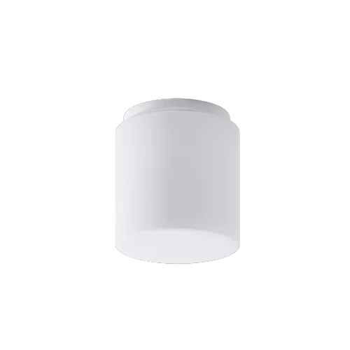 OSMONT IN-12KN02/406 - Svítidlo přisaz., pro žárovku, sklo, ř.ALKOR 2 (ALK52162)