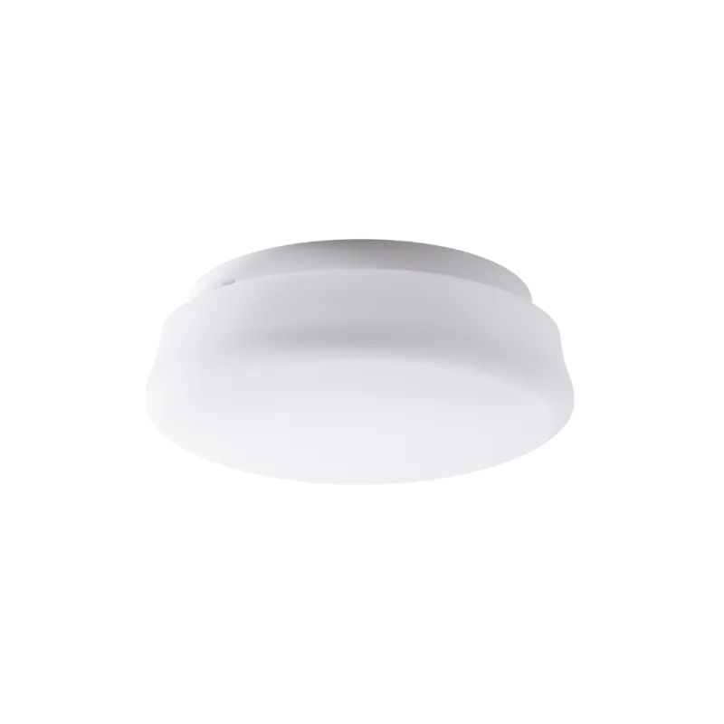 OSMONT IN-12BTH1/K01 B - Svítidlo přisaz., pro žárovku, sklo, ř.RANA (RAN55220)