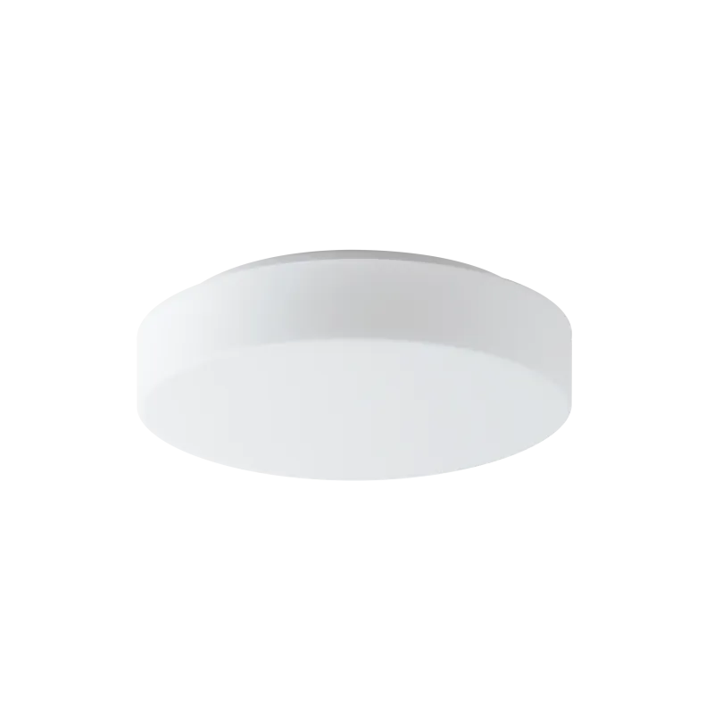 OSMONT LED-1L15E350BD14/027 HF 3/4K - LED svítidlo přisaz., sklo, ř.ELSA 3 IP (ELS71225)