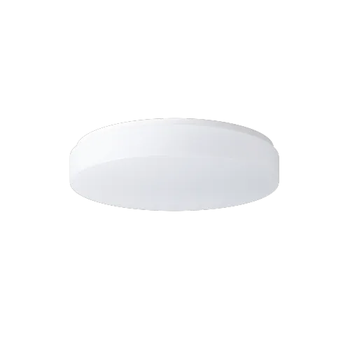 OSMONT IN-22KN73/PC19 - Svítidlo přisaz., pro žárovku, plastové, ř.DELIA 2A (DEL52560)