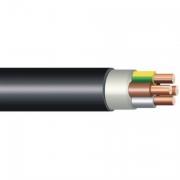 NKT CYKY-J 4x70SM - Silový kabel pro pevné uložení, kulatý,