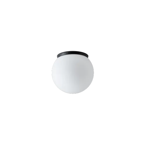 OSMONT IN-12BD1/192 C - Svítidlo přisaz., pro žárovku, sklo, ř.STYX 1 (STY58021)