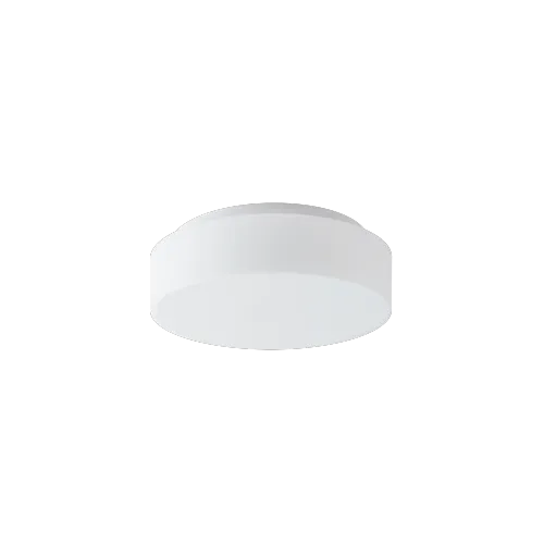 OSMONT IN-22BT14/027 - Svítidlo přisaz., pro žárovku, sklo, ř.ELSA 3 (ELS44815)
