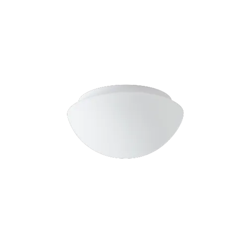 OSMONT LED-1L12E500BT12/012 3K - LED svítidlo přisaz., sklo, ř.AURA 7 (AUR59040)