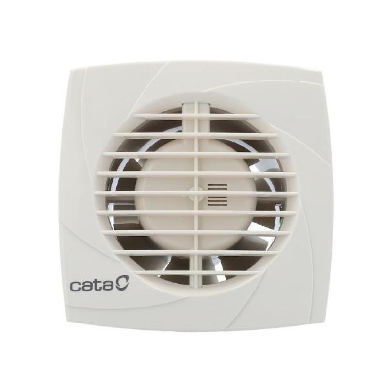 CATA B 10 PLUS-Ventilátor axiální na zeď či do stropu (00281000)