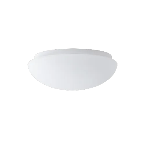 OSMONT LED-1L26E700U1/121 3K - LED svítidlo přisaz., sklo, ř.ALMA 1 (ALM59239)