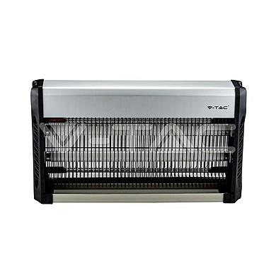 2 x 15W Electronic Insect Killer,l VT-3220