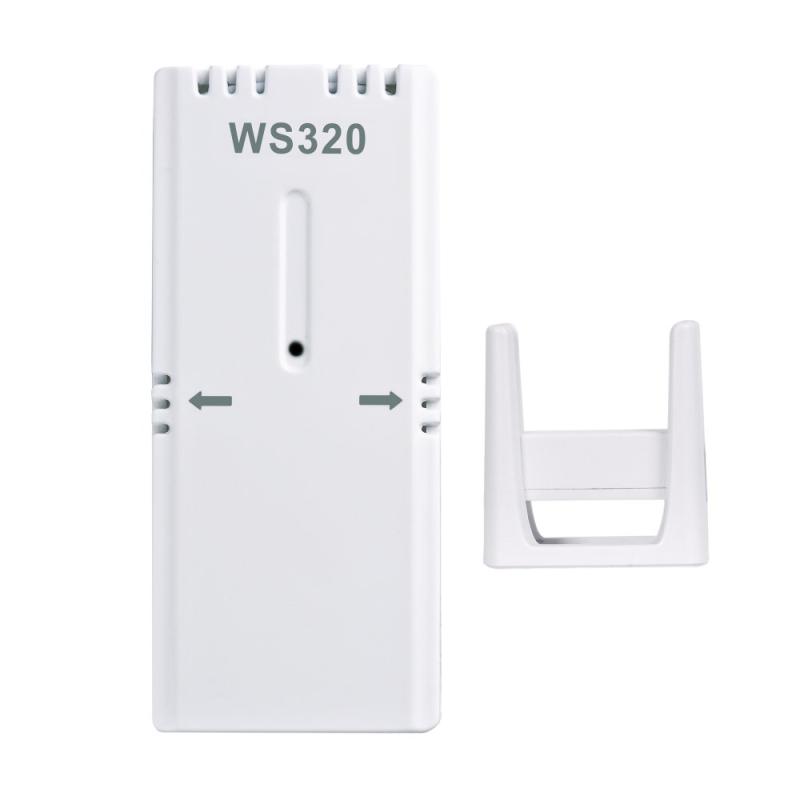 ELEKTROBOCK WS320 - Vysílač + magnetický dveřní kontakt (3320)
