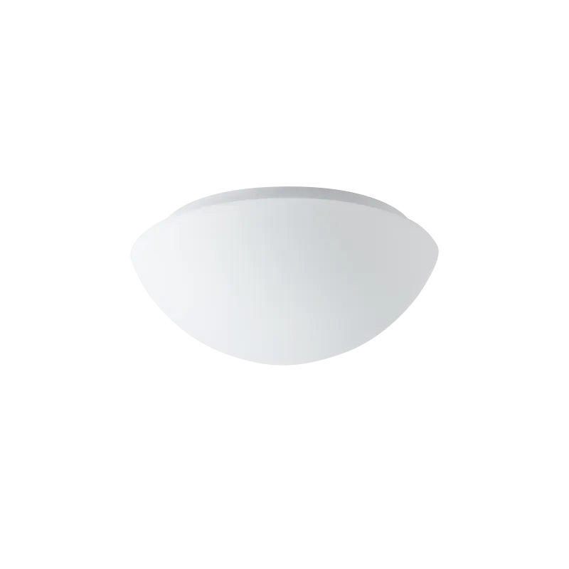 OSMONT LED-1L14E500BD13/013 3/4K - LED svítidlo přisaz., sklo, ř.AURA 8 IP (AUR71156)