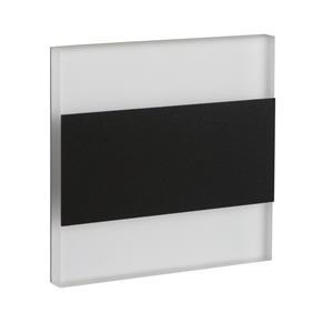 KANLUX TERRA LED B-NW Dekorativní svítidlo LED, černá (26848)