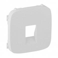 LEGRAND Valena Allure 755365 - Kryt zásuvky repro jednoduchá, bílá