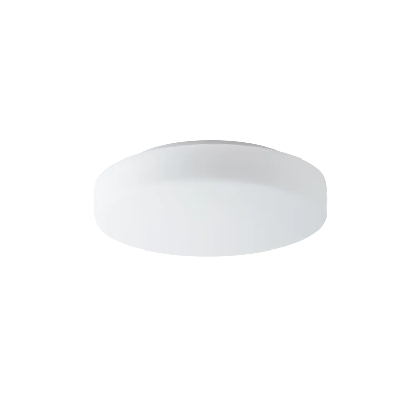 OSMONT LED-1L14EMP700K63/024 3/4K - LED svítidlo přisaz., sklo, ř.EDNA 3 (EDN71290)