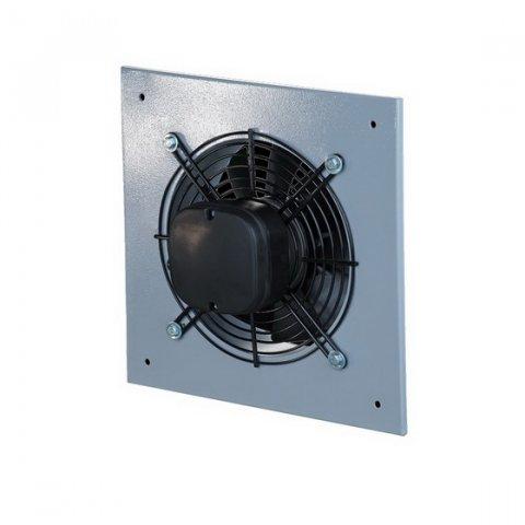 BLAUBERG AXISQ-250-2E-Axiální průmyslový ventilátor AXISQ-250-2E, 230V, 50Hz