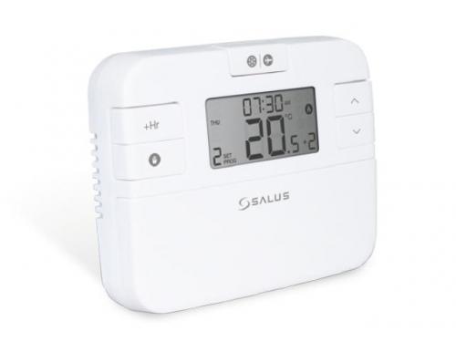 SALUS RT510-Týdenní programovatelný termostat, napájení baterie 2xAA
