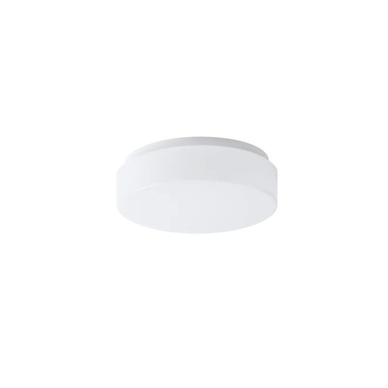 OSMONT LED-1L12E500KN32/PC21 3/4K - LED svítidlo přisaz., plast,  ř.DELIA 1A (DEL71468)