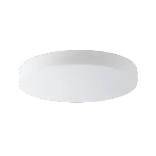 OSMONT IN-32K88/028 - Svítidlo přisaz., pro žárovku, sklo, ř.EDNA 5 (EDN43051)