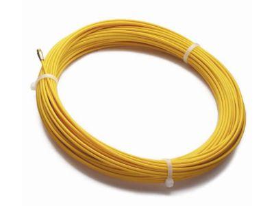 CIMCO 141808 - Náhradní struna Kabelmax  4,5 mm - 40 m