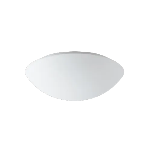 OSMONT IN-12BT14/014 HF - Svítidlo pro žárovku/zářivku skleněné, ř.AURA 10 (42751)