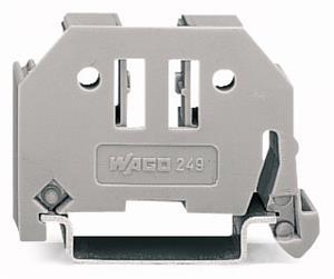 WAGO 249-116 - Koncová svěrka