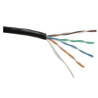 SOLARIX CAT5E UTP PE Fca - Venkovní instalační kabel (27655191)