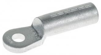 TECHNIK ELEKTRO AL-F 16-M10 Kabelové oko Al plné dle DIN s vazelínou, průřez 16mm2 / M10